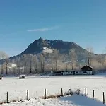 Apartment Illerblick