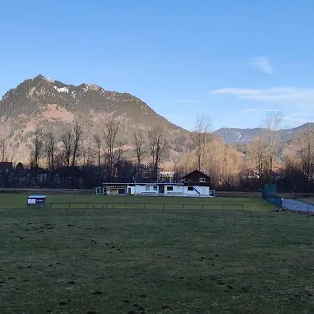 Illerblick Appartement