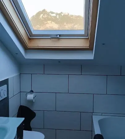 Апартаменты Illerblick *