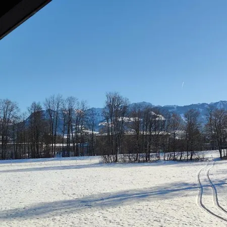 Illerblick Appartement