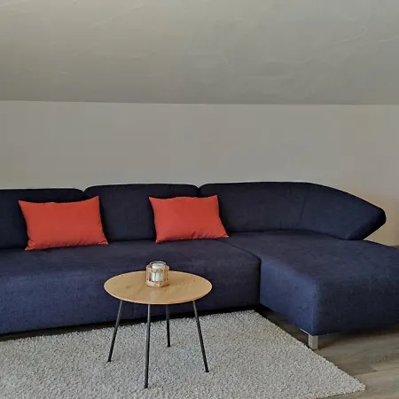 Appartement Illerblick *