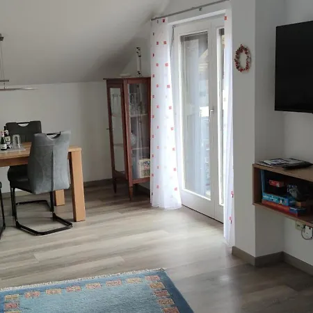 Illerblick Appartement *