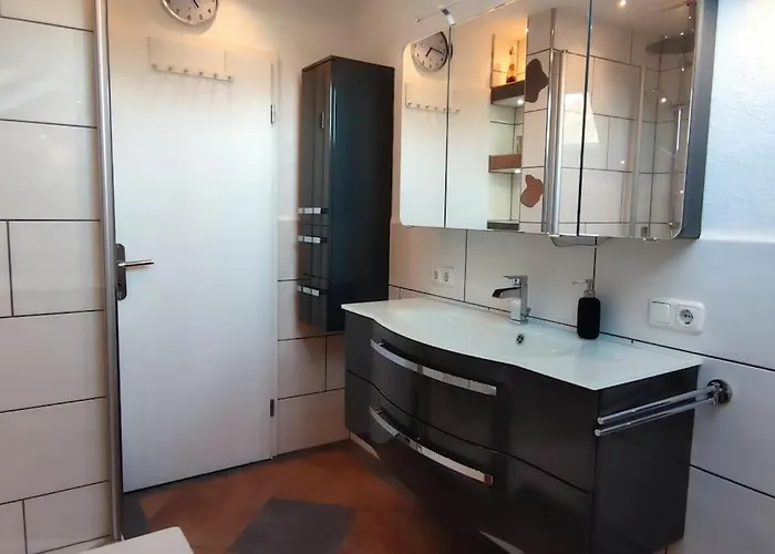 Appartement Illerblick