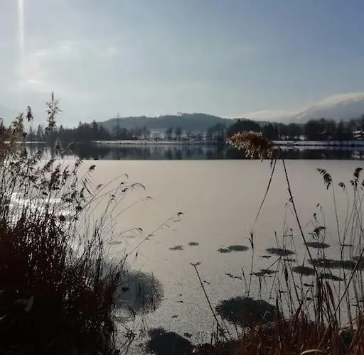 Appartement Illerblick *