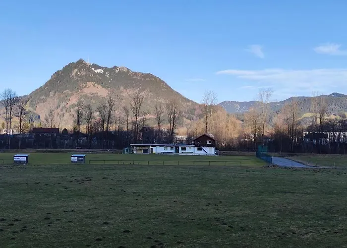 Illerblick Appartement