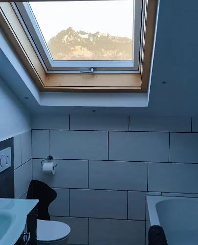 Appartement Illerblick *