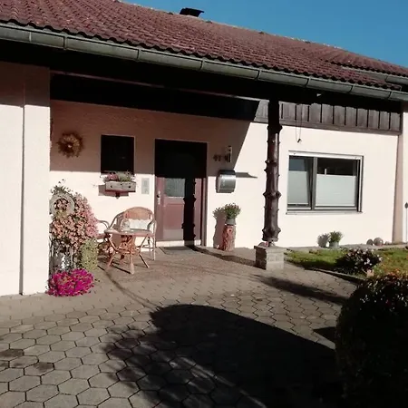 Apartment Illerblick *