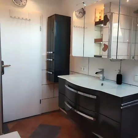 Apartman Illerblick