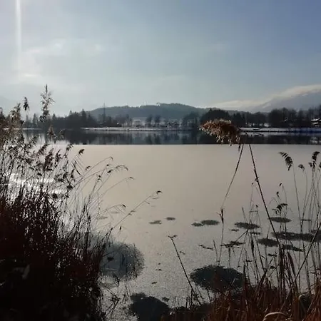 Apartman Illerblick *