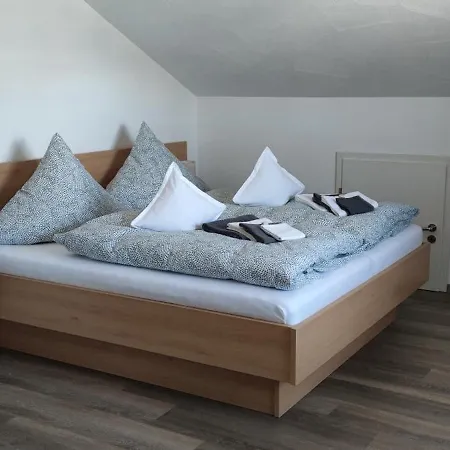 Apartmán Illerblick Blaichach