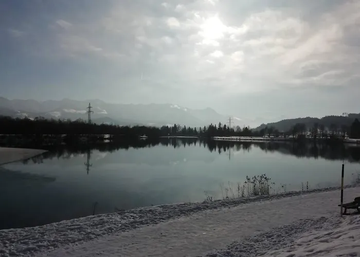 Lejlighed Illerblick