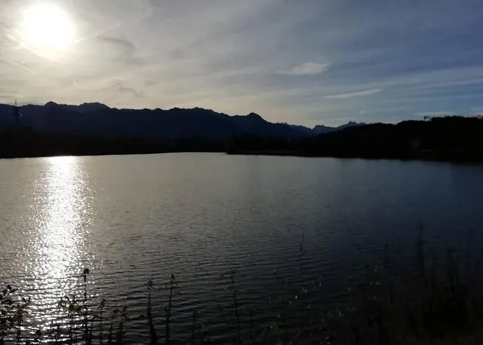 Illerblick بلايتشاخ