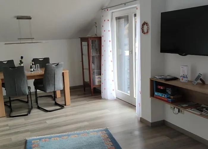 Illerblick Lejlighed *